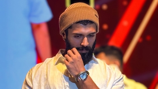 Vijay Devconrada