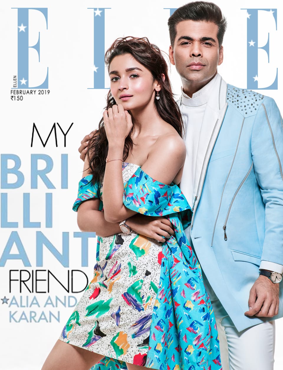 Karan johar